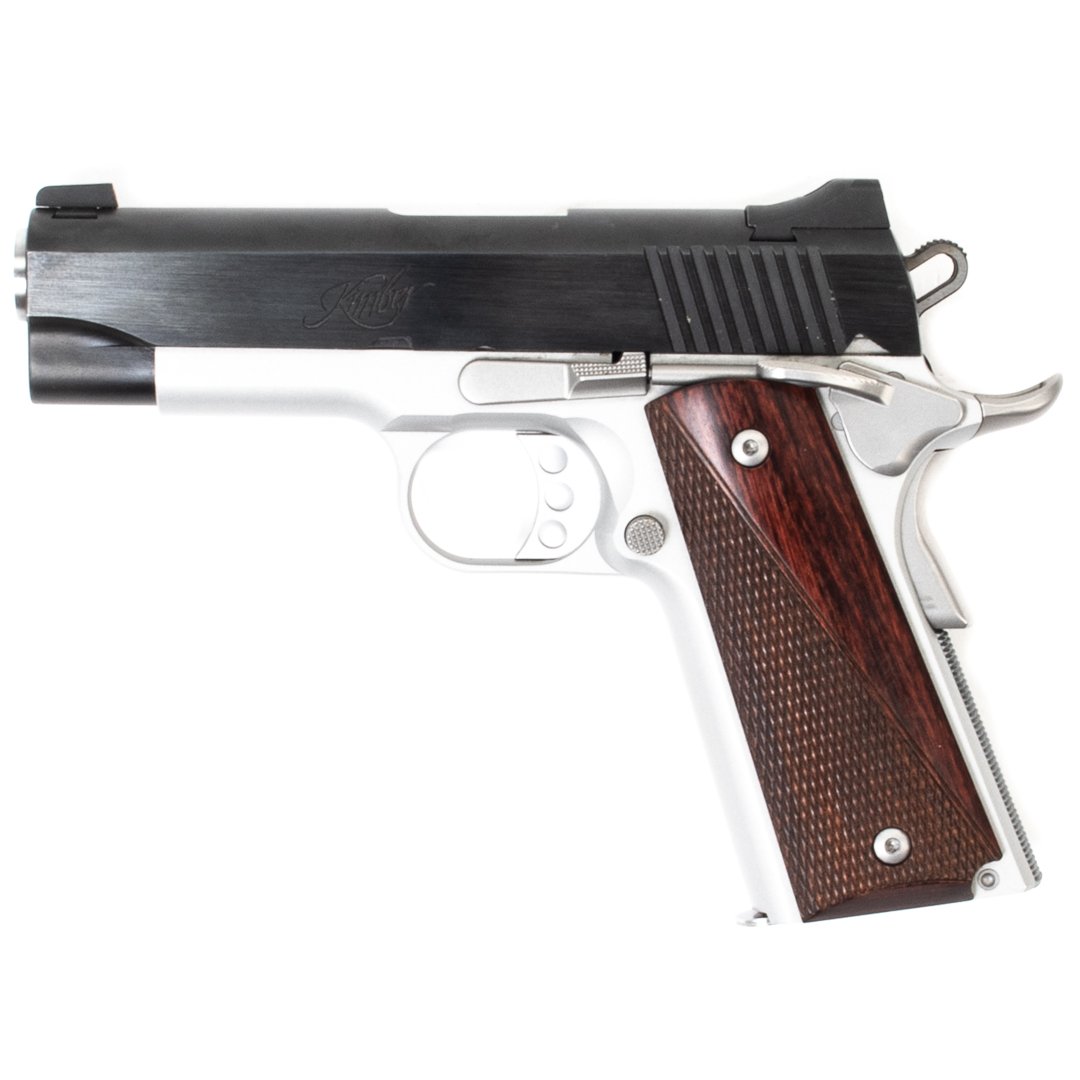 ECOM00436583 KIMBER Pro Carry Ii ECOM00436583 526407